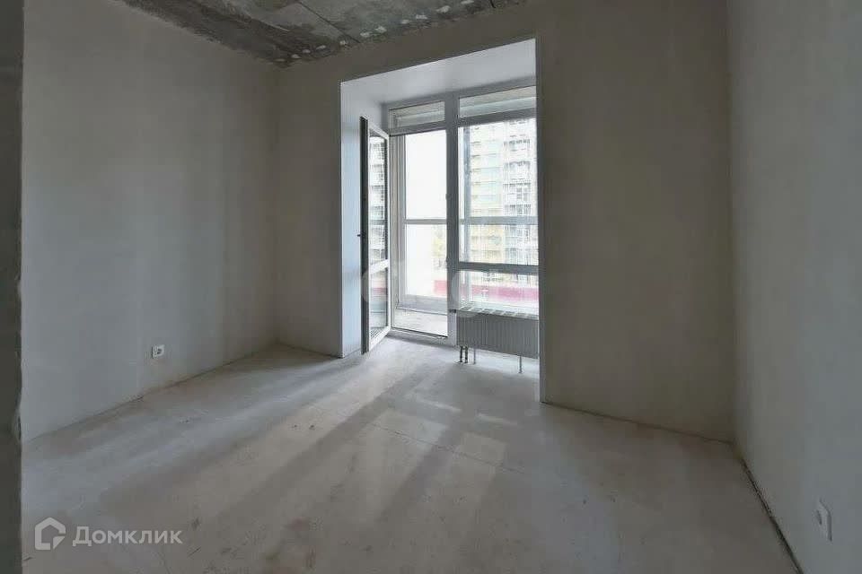 Продаётся 3-комнатная квартира, 112.3 м²