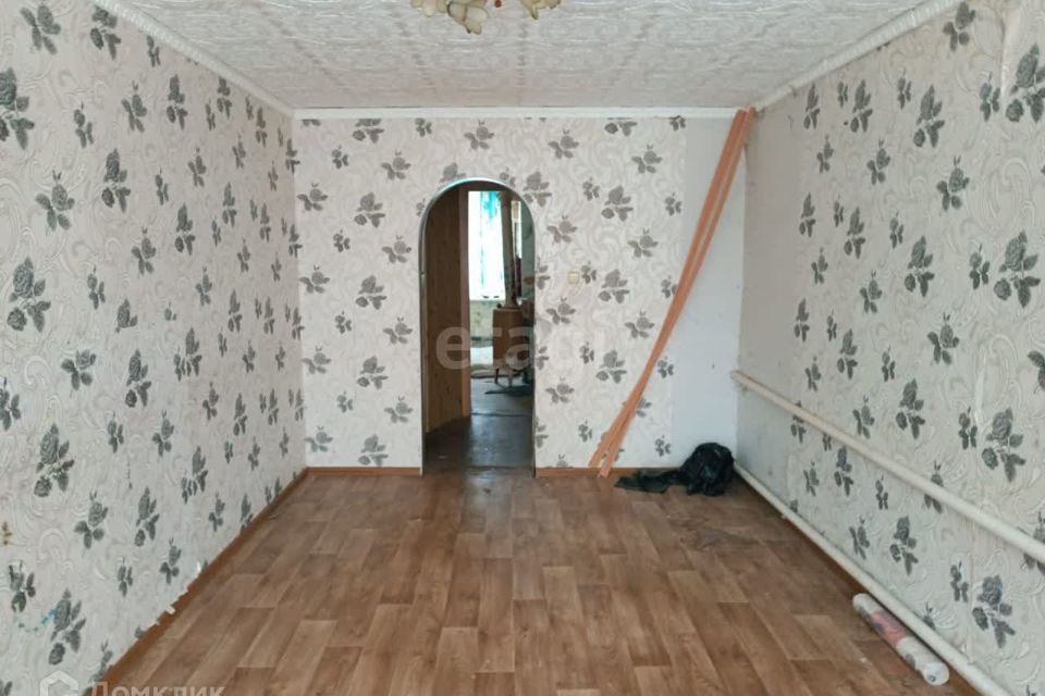 Продаётся 2-комнатная квартира, 43 м²