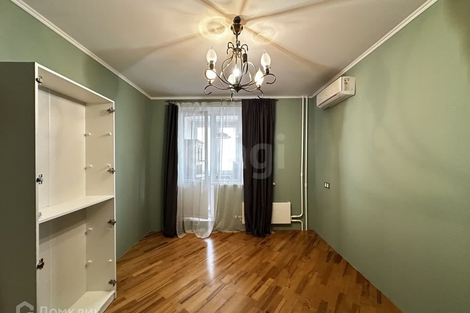 Продаётся 2-комнатная квартира, 58.9 м²