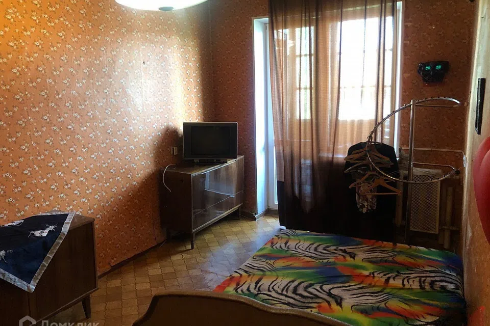 Сдаётся 2-комнатная квартира, 42 м²
