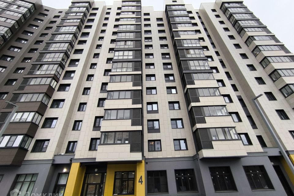 Продаётся 3-комнатная квартира, 72 м²