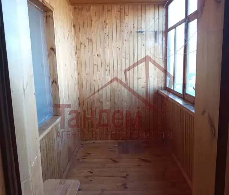 Продаётся 3-комнатная квартира, 73 м²