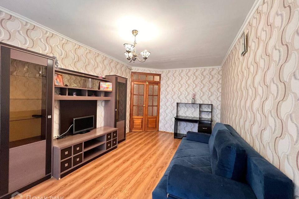 Продаётся 2-комнатная квартира, 51.4 м²