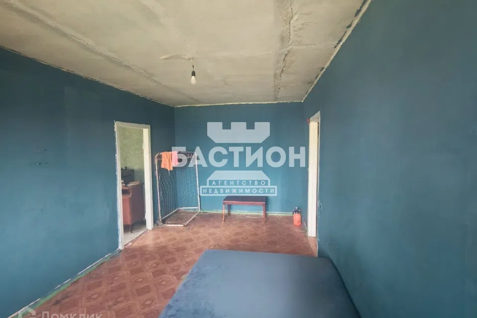 Продаётся 2-комнатная квартира, 46 м²
