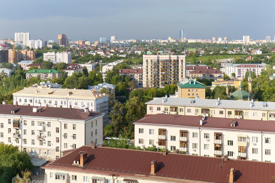 Продаётся 2-комнатная квартира, 69.1 м²