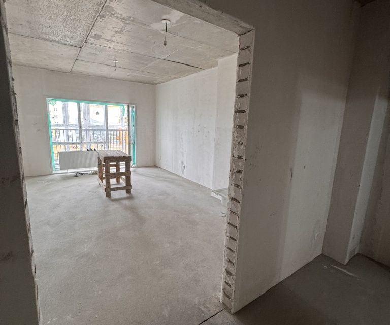 Продаётся студия, 35 м²