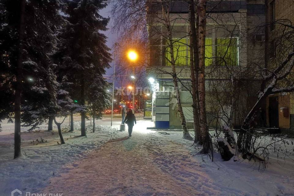 Продаётся 1-комнатная квартира, 33 м²