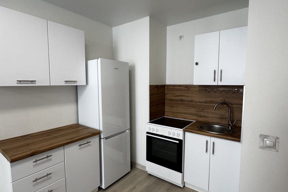 Сдаётся студия, 24 м²