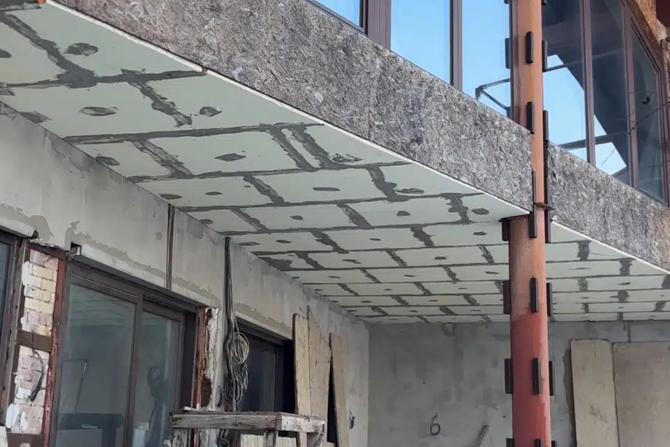 Продаётся 2-этажный дом, 515.6 м²