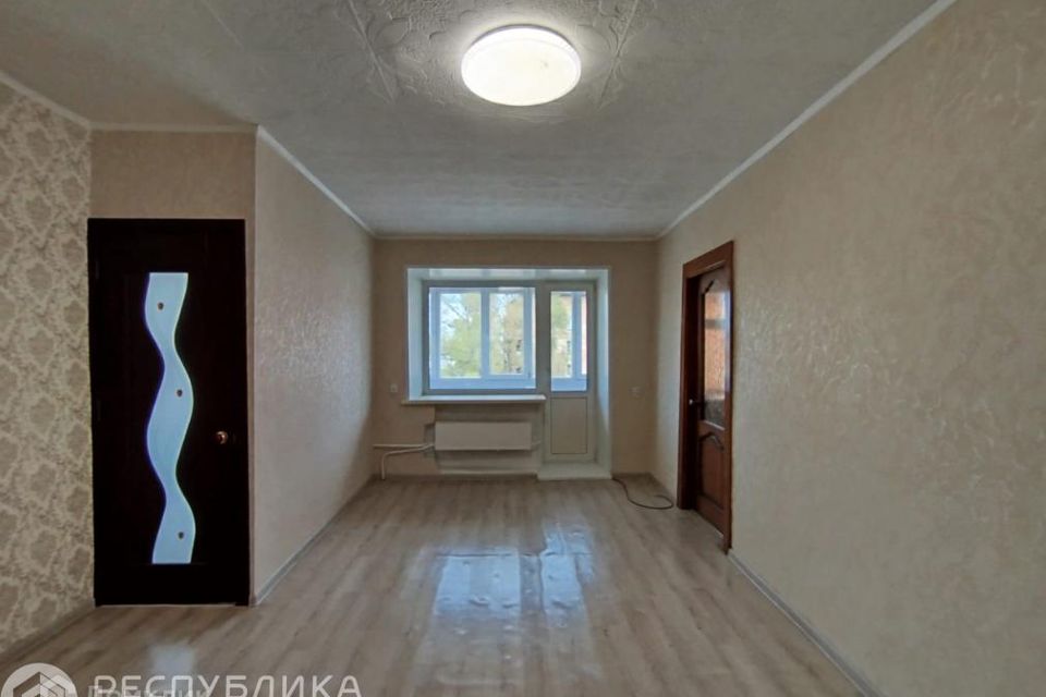 Продаётся 2-комнатная квартира, 43 м²