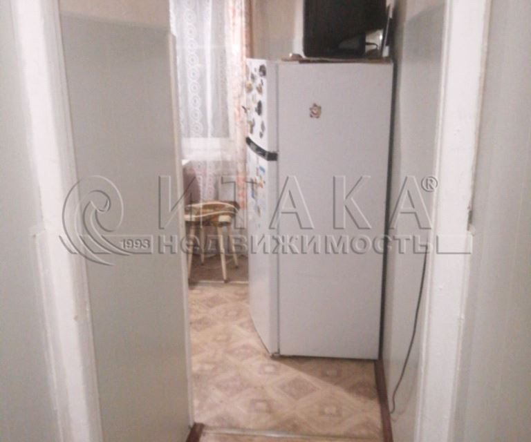 Сдаётся 1-комнатная квартира, 30.36 м²