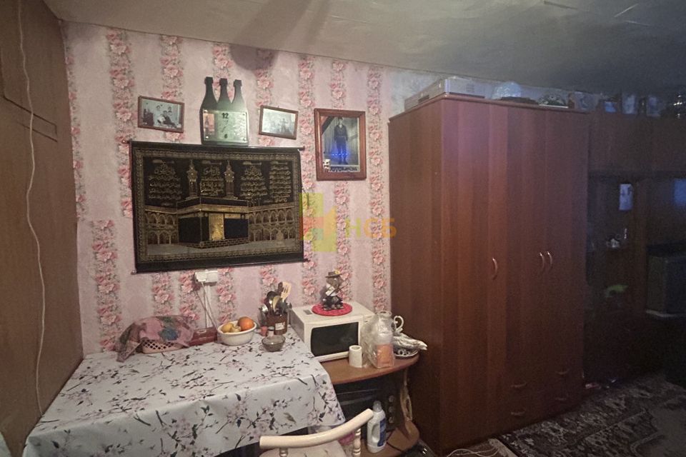 Продаётся комната в 1-комн. квартире, 15 м²