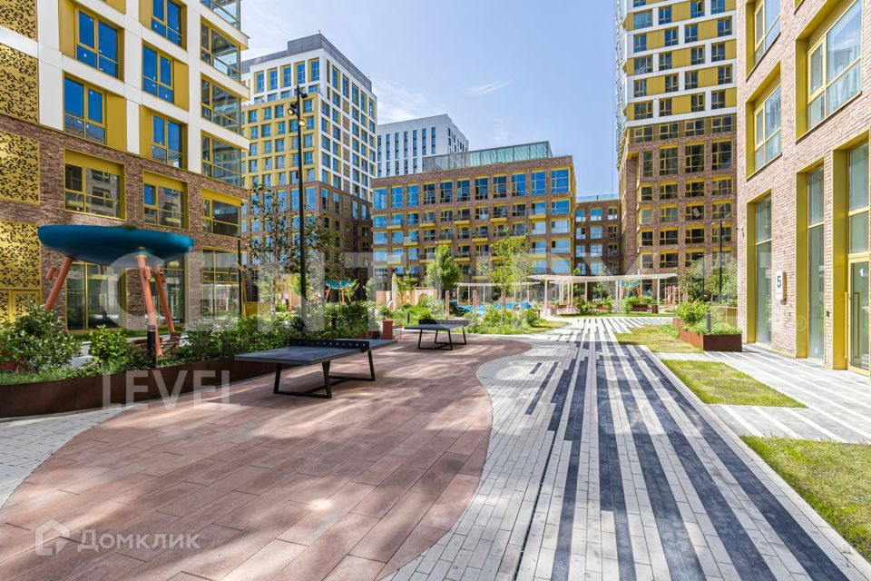 Продаётся 2-комнатная квартира, 37.2 м²