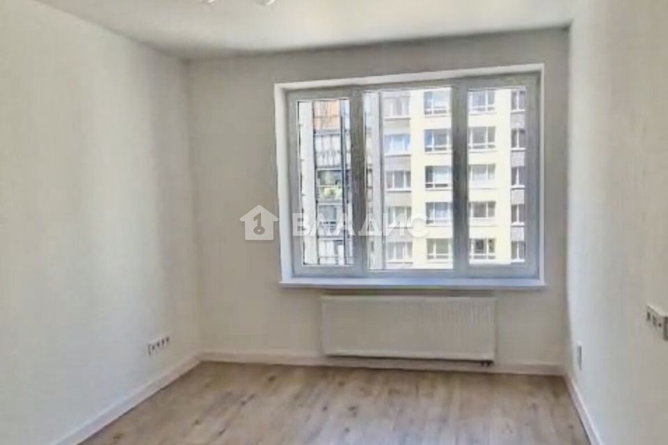 Продаётся 2-комнатная квартира, 62.7 м²