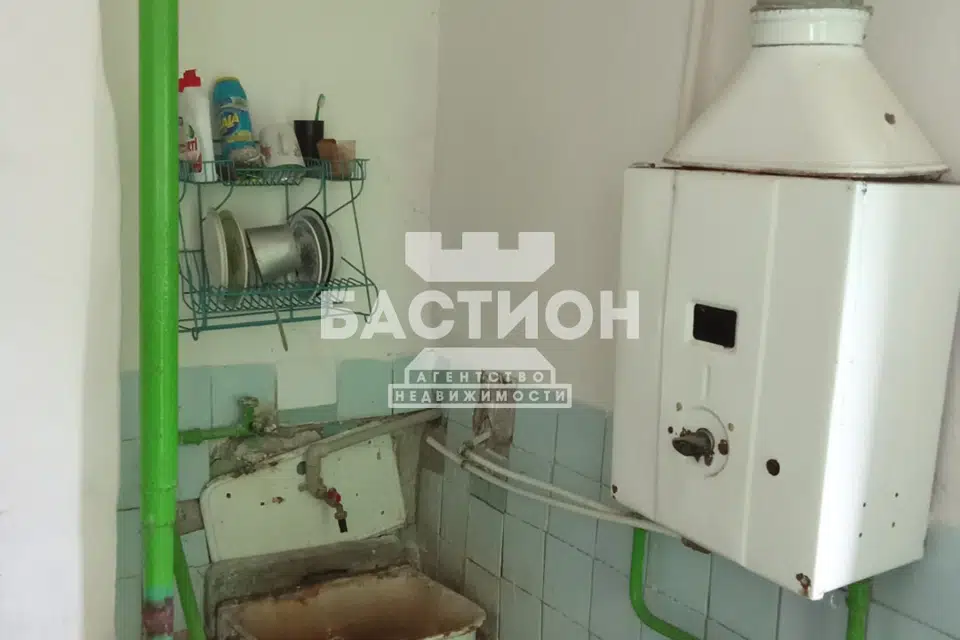 Продаётся 1-этажный дом, 64 м²