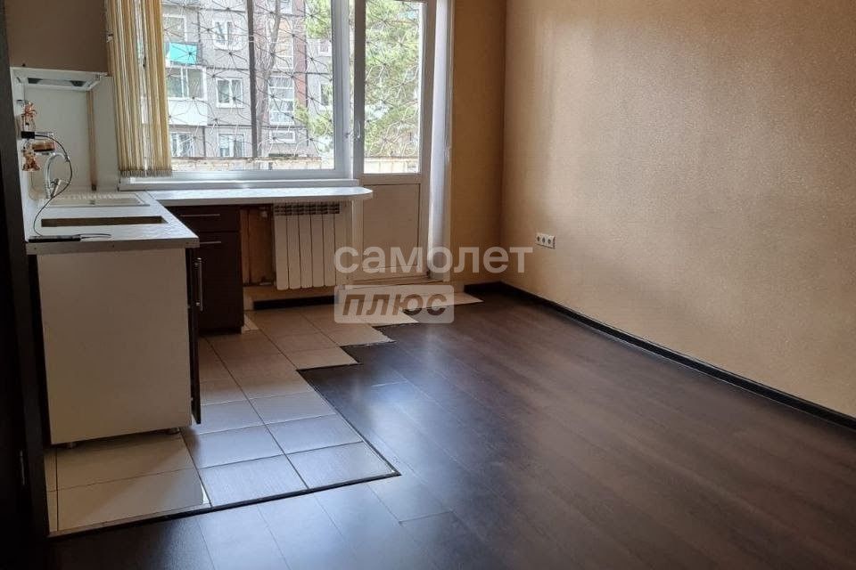 Продаётся 2-комнатная квартира, 48.3 м²