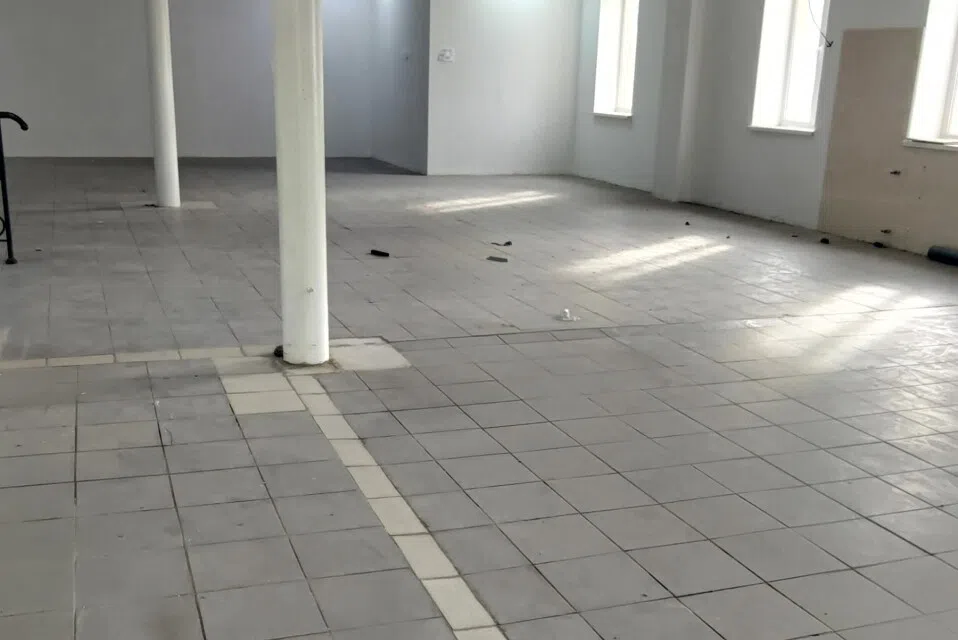 Сдаётся помещение своб. назначения, 200 м²