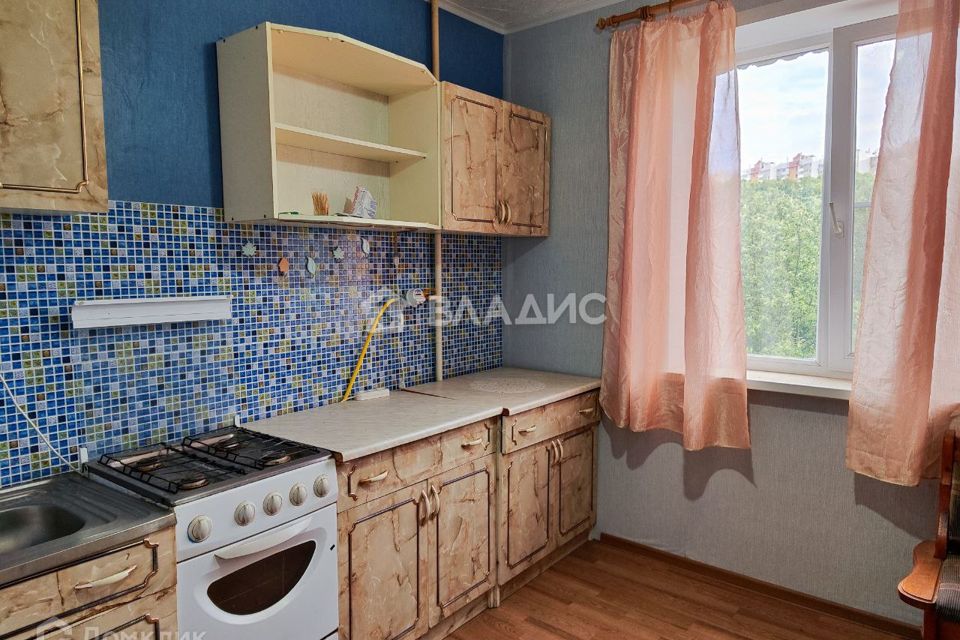 Продаётся 2-комнатная квартира, 51 м²