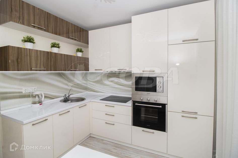 Продаётся 1-комнатная квартира, 36 м²