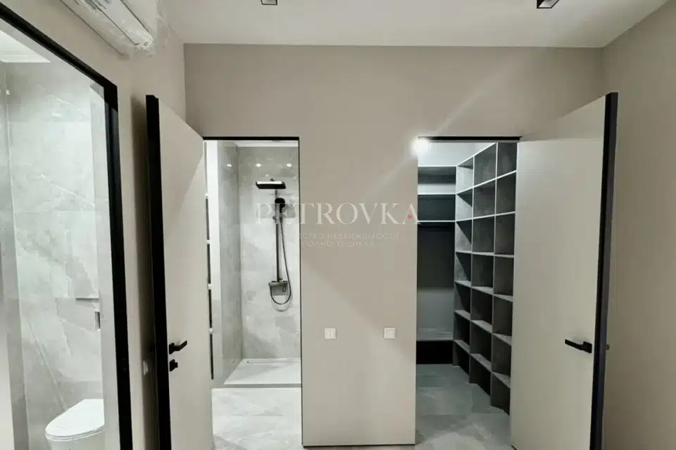Продаётся 1-комнатная квартира, 48.8 м²