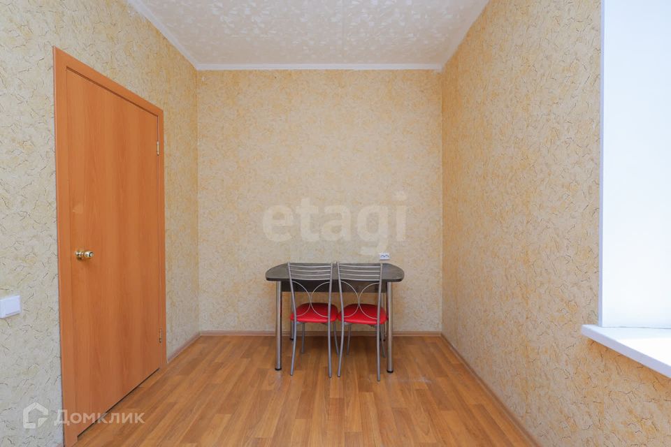 Продаётся 1-комнатная квартира, 33 м²