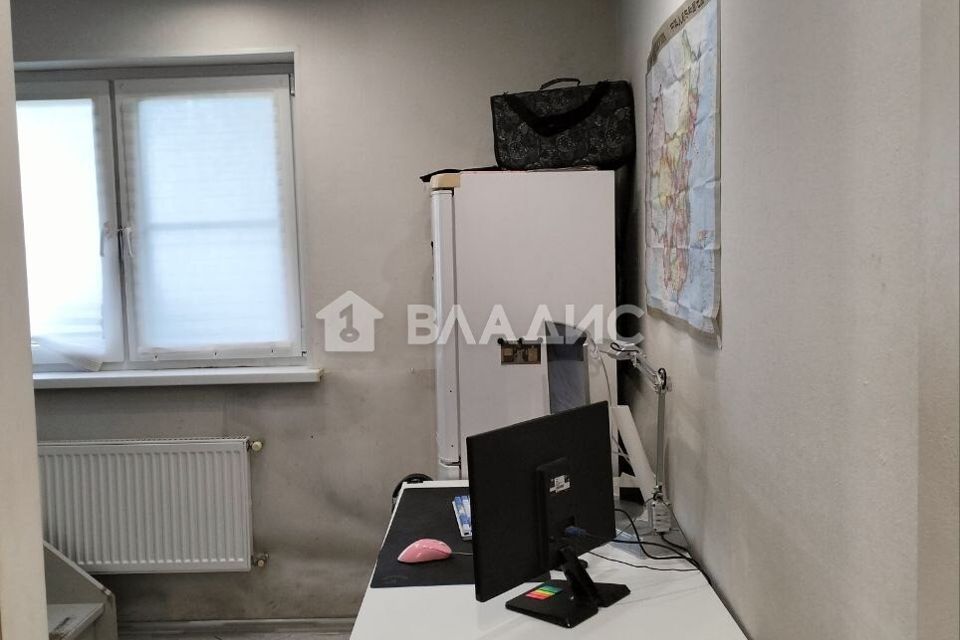 Продаётся студия, 24 м²