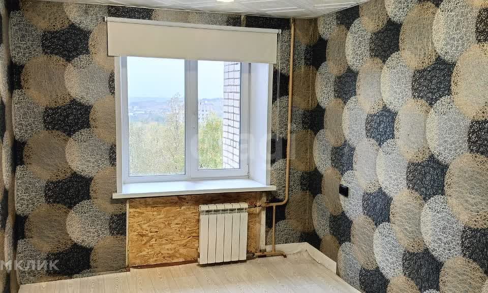 Продаётся 3-комнатная квартира, 61.1 м²