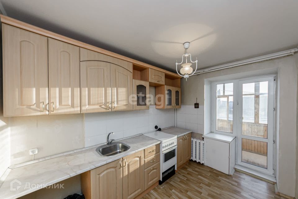 Продаётся 2-комнатная квартира, 49.7 м²