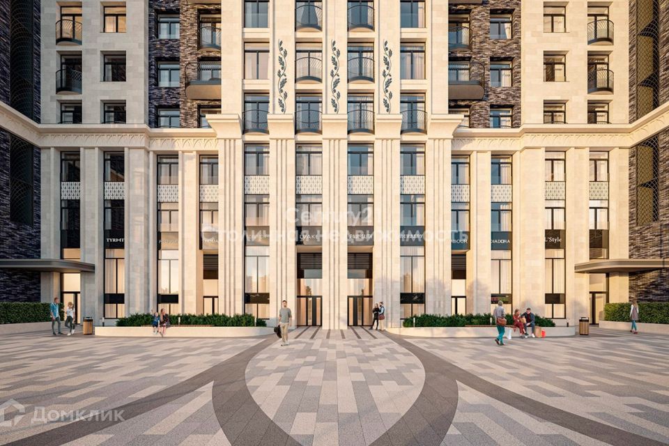 Продаётся студия, 24.5 м²