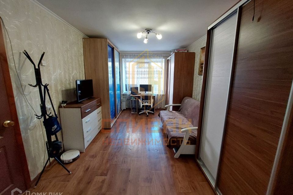 Продаётся студия, 35 м²