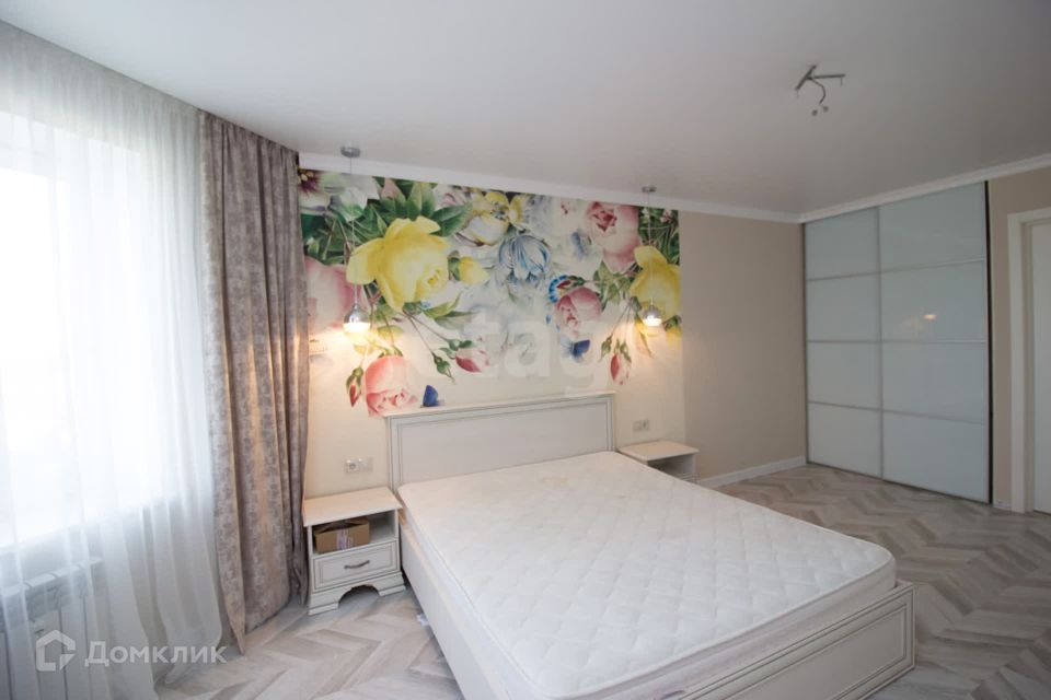 Продаётся 1-комнатная квартира, 51 м²
