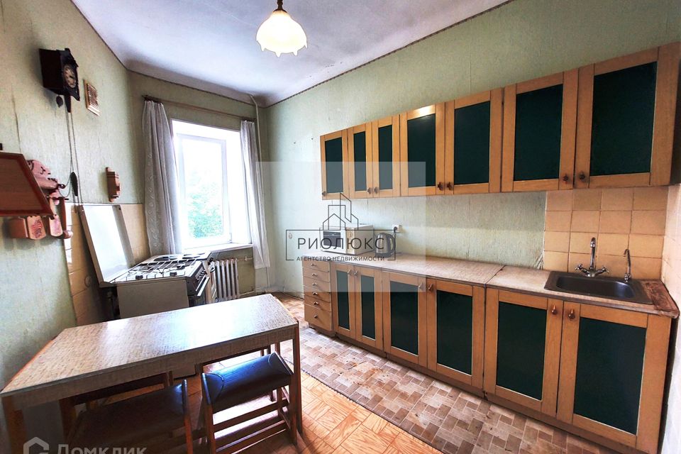 Продаётся 2-комнатная квартира, 67.5 м²