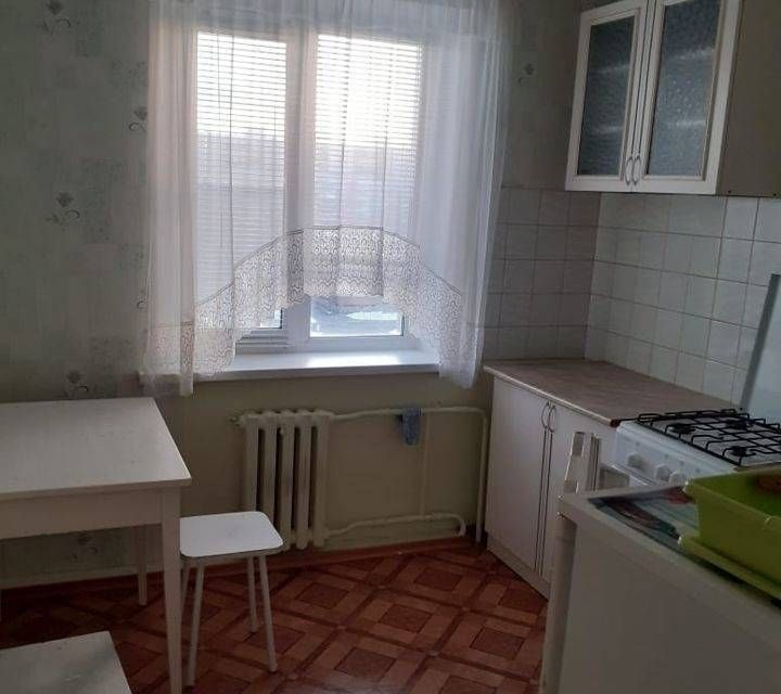 Сдаётся 1-комнатная квартира, 35 м²