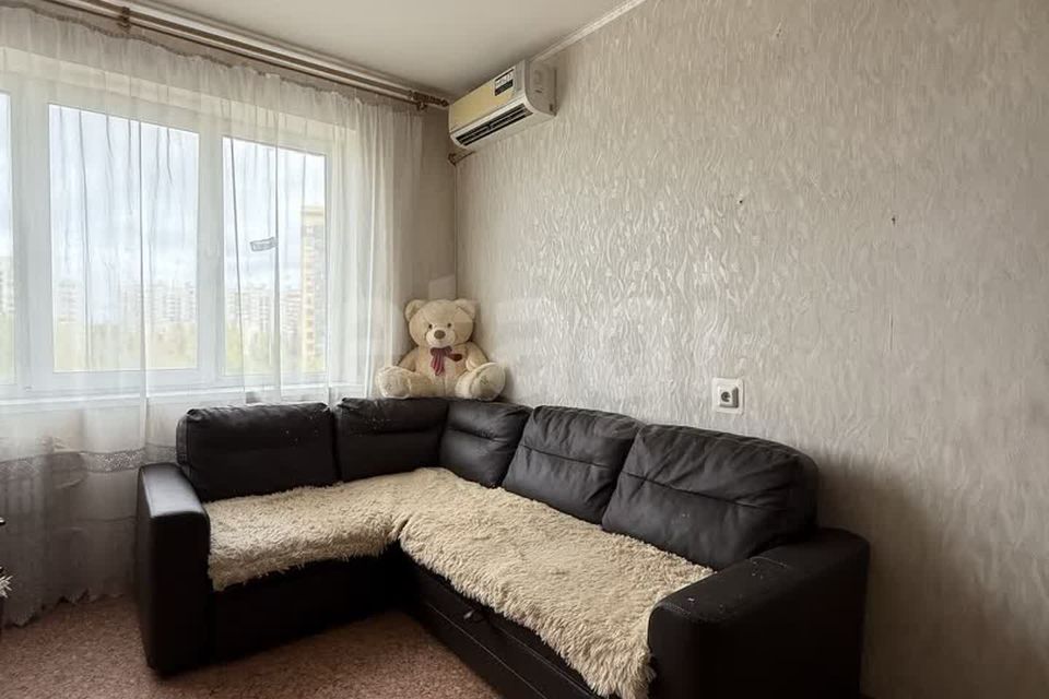Сдаётся 2-комнатная квартира, 54 м²