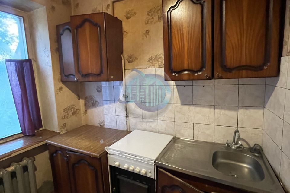 Продаётся 2-комнатная квартира, 41.1 м²