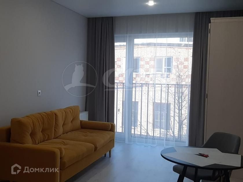 Продаётся студия, 24.8 м²