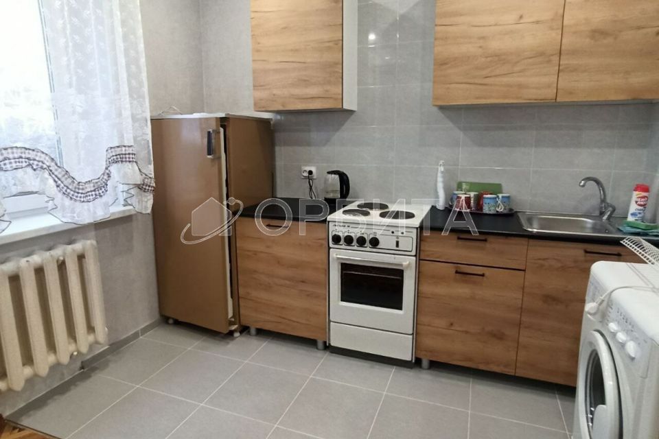 Сдаётся 1-комнатная квартира, 33 м²