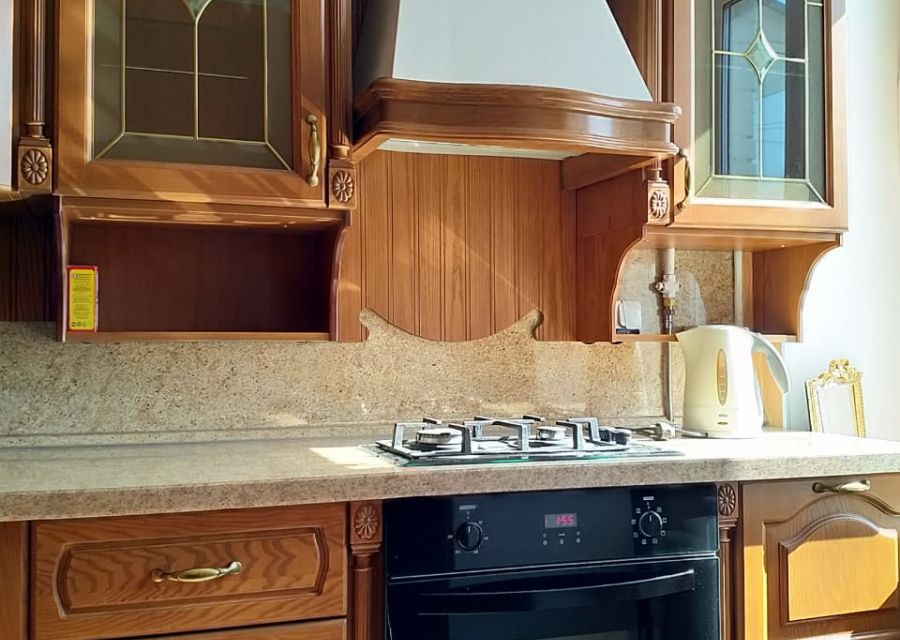 Сдаётся 1-комнатная квартира, 30 м²