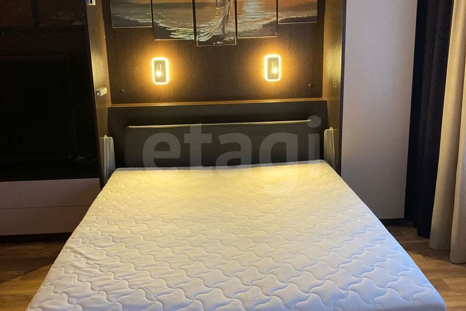 Продаётся 3-комнатная квартира, 110.4 м²
