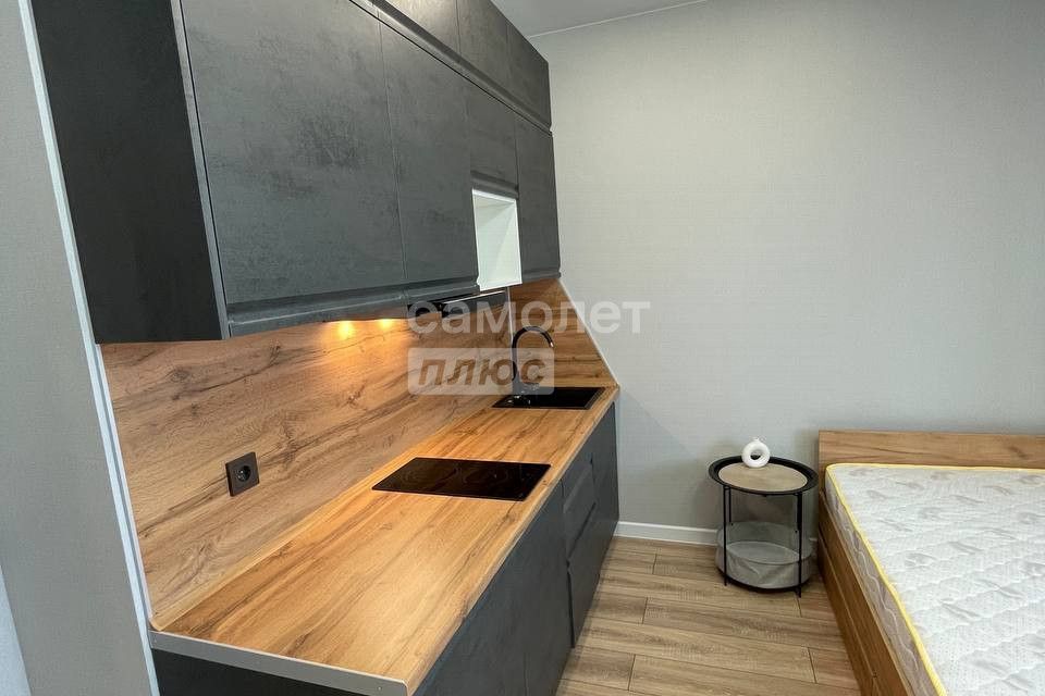 Сдаётся студия, 20.1 м²