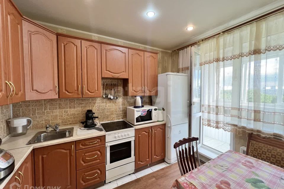 Сдаётся 2-комнатная квартира, 38 м²