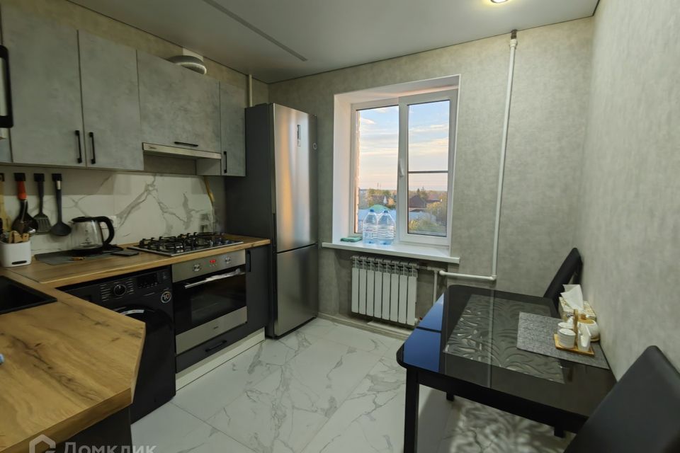 Продаётся 1-комнатная квартира, 35 м²