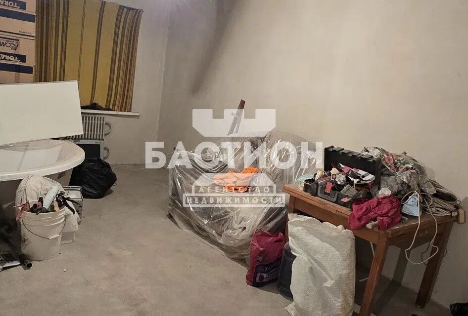 Продаётся 2-комнатная квартира, 54 м²