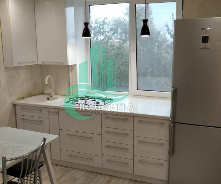 Продаётся 2-комнатная квартира, 42.7 м²