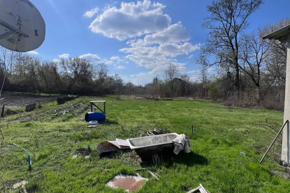 Продаётся 1-этажный дом, 54 м²