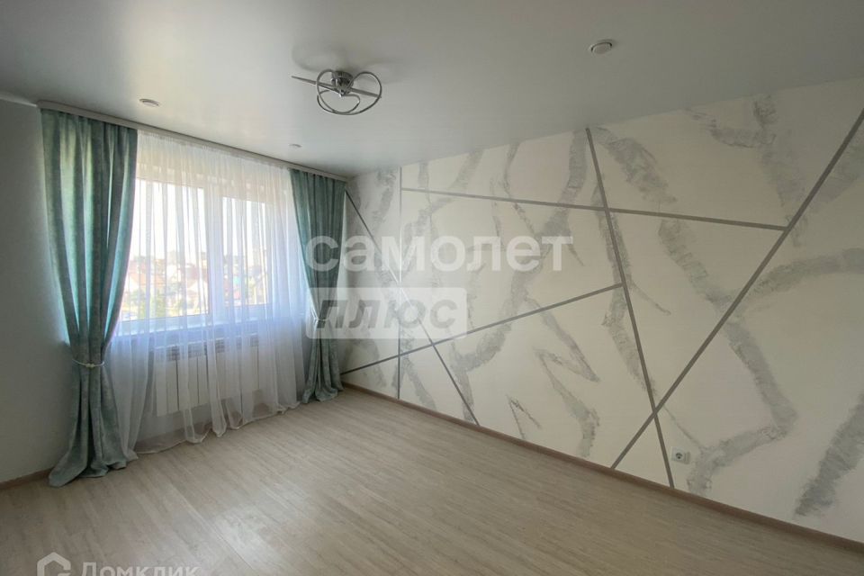 Продаётся 1-комнатная квартира, 28.5 м²