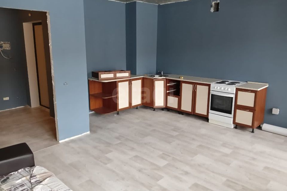 Продаётся 3-комнатная квартира, 65.5 м²