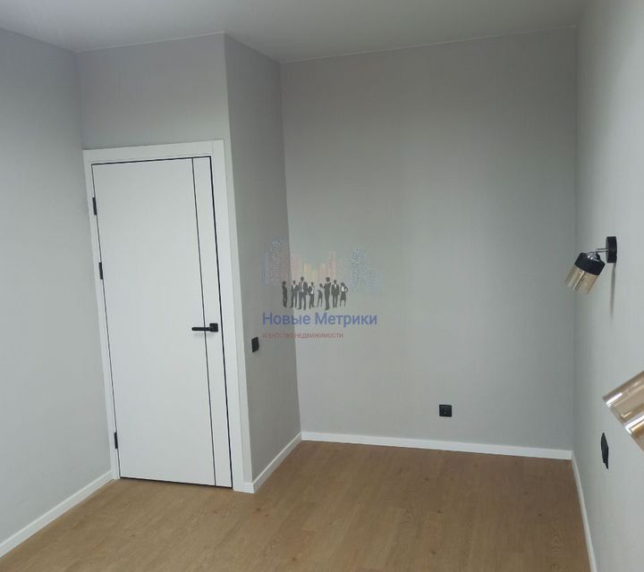Продаётся 1-комнатная квартира, 37 м²