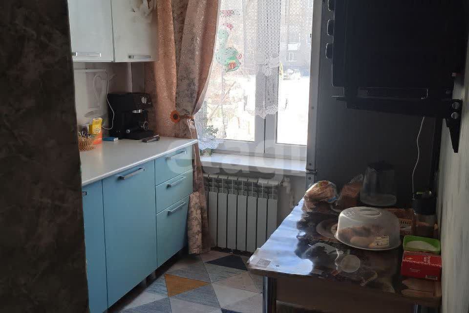Продаётся 1-комнатная квартира, 23.5 м²