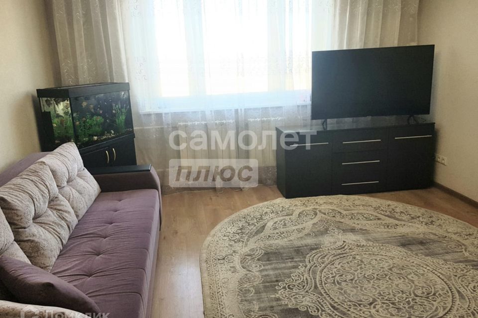 Продаётся 3-комнатная квартира, 72 м²